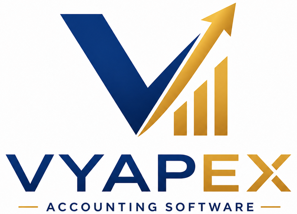 Vyapex Accounting Software